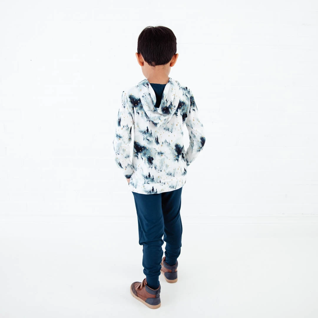 Midnight Everdream Hoodie And Jogger Set 7 Midnight Everdream Hoodie And Jogger Set - Image 5