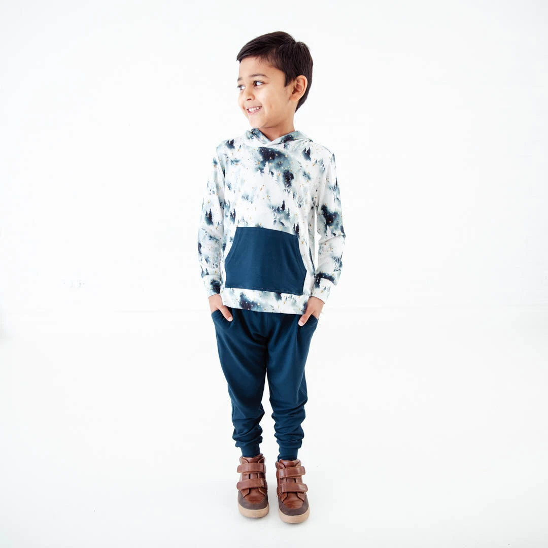 Midnight Everdream Hoodie And Jogger Set 5 Midnight Everdream Hoodie And Jogger Set - Image 3