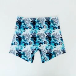 Mystic Waters Men's Boxer Briefs 7 Mystic Waters Men's Boxer Briefs -DREAMIERE Store midnightfishboxerbriefs 3