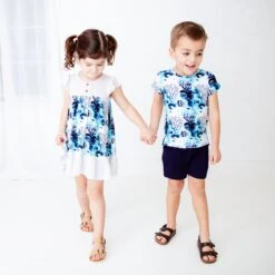 Mystic Waters Basic Tee And Short Set 10 Mystic Waters Basic Tee And Short Set -DREAMIERE Store midnightfishplaydateset 12 7aece83e 0b5d 498b b3e5 1685d16cc380