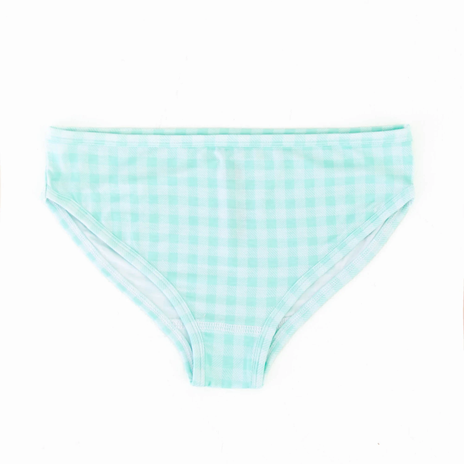 Mint Julep Women's Bikini Underwear 3 Mint Julep Women's Bikini Underwear