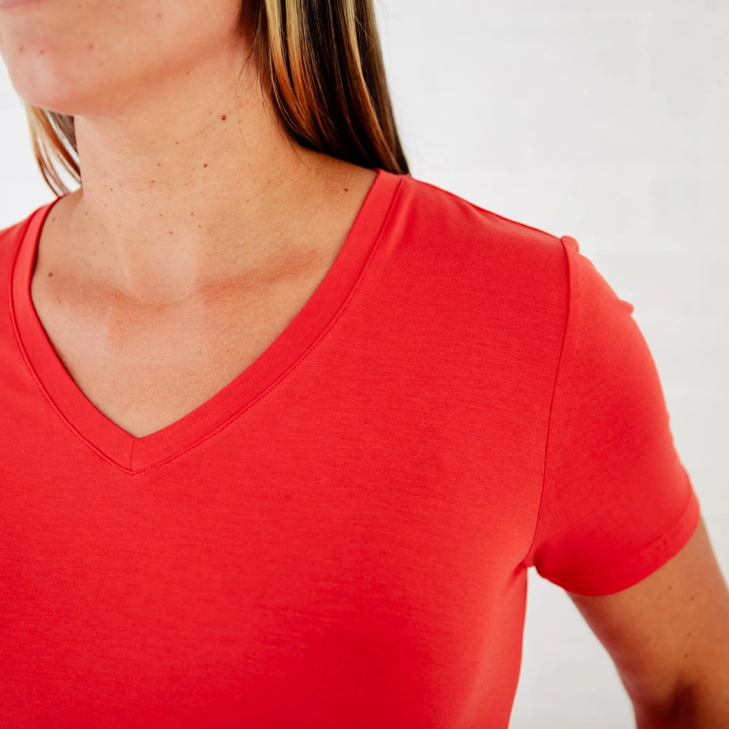 Hometown Heroes Women's Short Sleeve Loungewear - Navy 5 Hometown Heroes Women's Short Sleeve Loungewear - Navy - Image 3