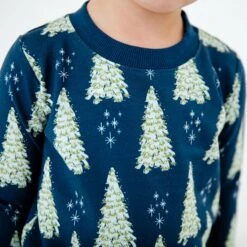 DREAMIERE Store -DREAMIERE Store navysprucedupterryjoggerset 6