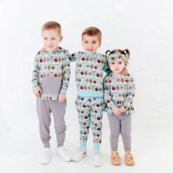 Nordic Dreams Hoodie And Jogger Set 11 Nordic Dreams Hoodie And Jogger Set -DREAMIERE Store nordicdayweargroupshots