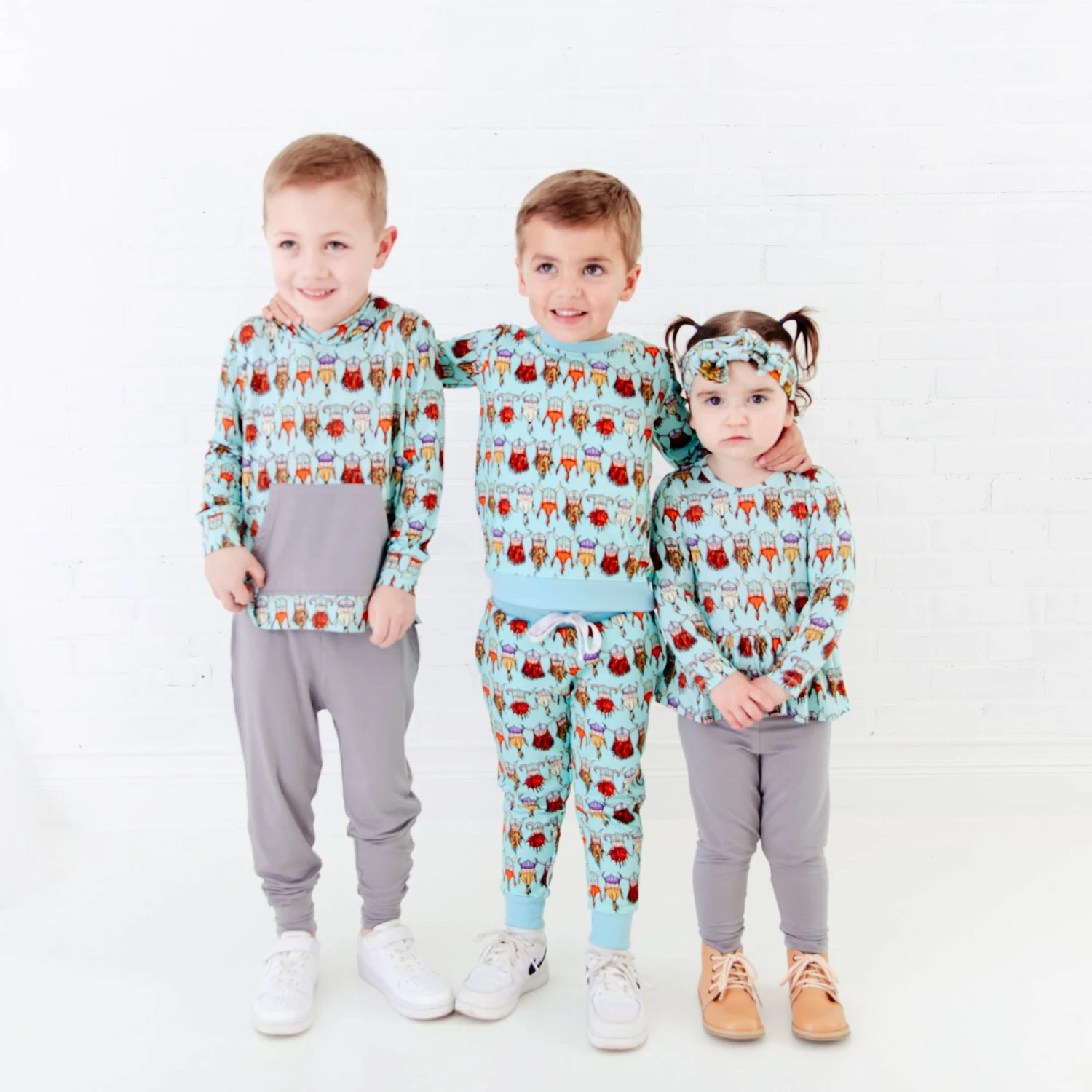 Nordic Dreams Hoodie And Jogger Set 7 Nordic Dreams Hoodie And Jogger Set - Image 5