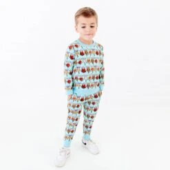 Nordic Dreams Jogger Set