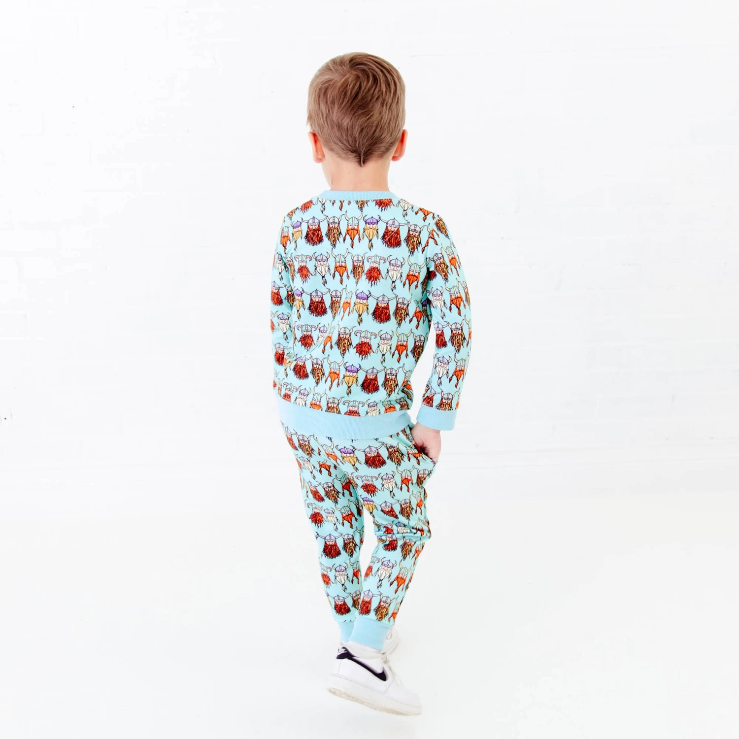 Nordic Dreams Jogger Set 5 Nordic Dreams Jogger Set - Image 3