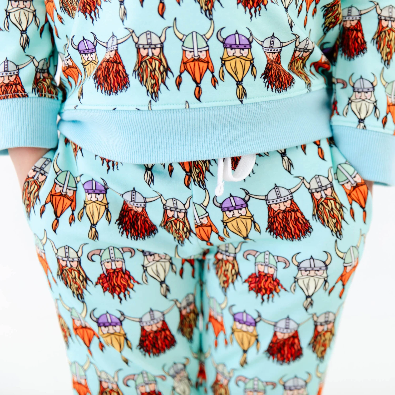 Nordic Dreams Jogger Set 6 Nordic Dreams Jogger Set - Image 4