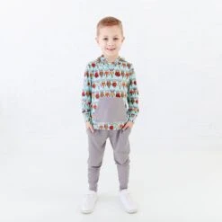 Nordic Dreams Hoodie And Jogger Set 9 Nordic Dreams Hoodie And Jogger Set -DREAMIERE Store nordicdreamshoodieandjoggerset 3