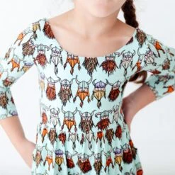 Nordic Dreams Leggy Romper -DREAMIERE Store nordicdreamsleggyromper 4