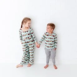 Nordic Dreams Leggy Romper -DREAMIERE Store nordicdreamsleggyromper 7