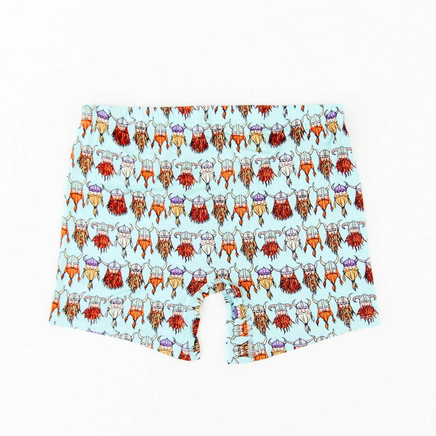 Nordic Dreams Men's Boxer Briefs 4 Nordic Dreams Men's Boxer Briefs - Image 2