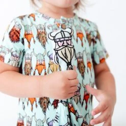 Nordic Dreams Snuggle Lovey