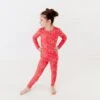 I Gotta Healing Two Piece Pajamas Set 2 I Gotta Healing Two Piece Pajamas Set -DREAMIERE Store nursingtwopiecepajamas 2