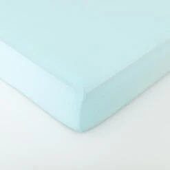 Oceanside Crib Sheet