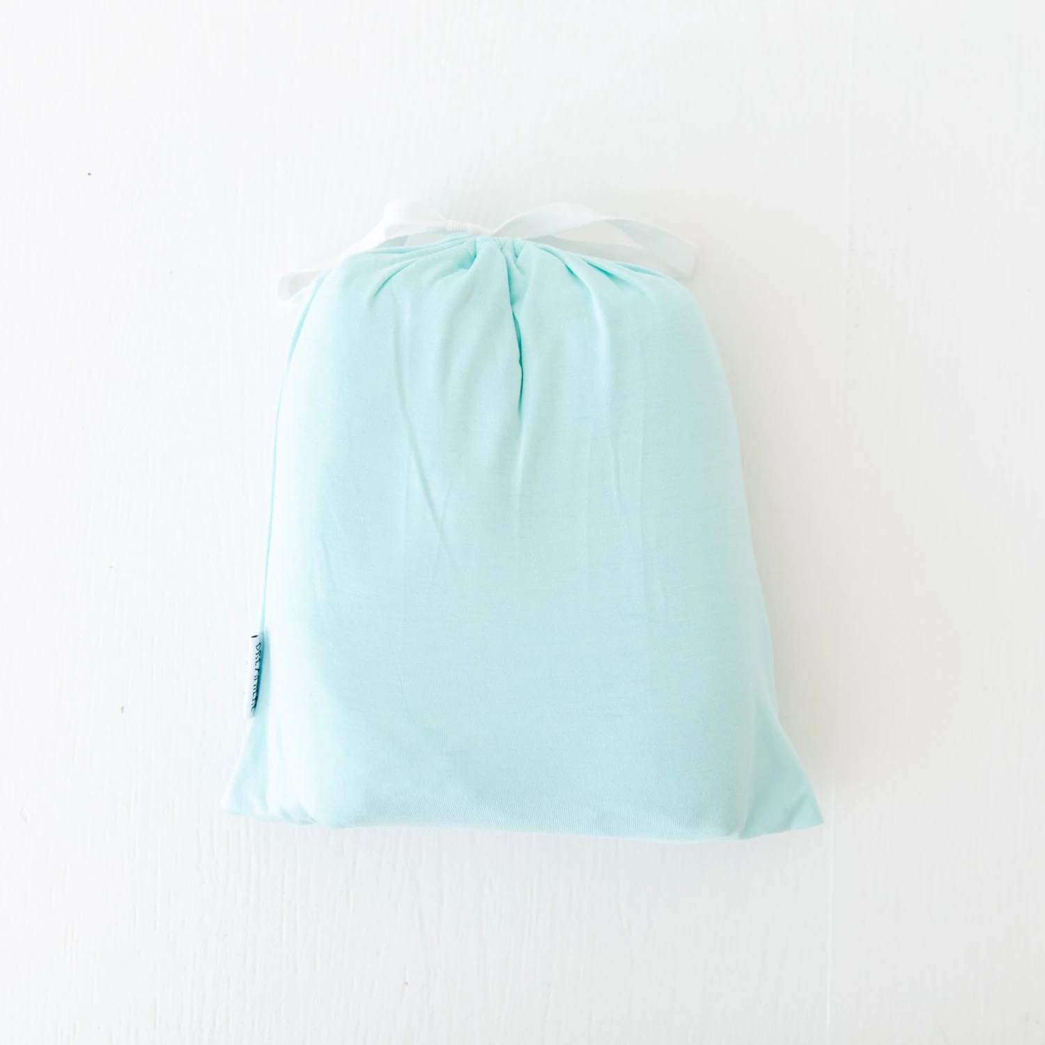 Oceanside Crib Sheet 5 Oceanside Crib Sheet - Image 3