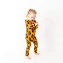 The Mane Event Convertible Footie 9 The Mane Event Convertible Footie -DREAMIERE Store orangelionconvertiblefootie 3