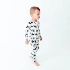 Pandamonium Convertible Footie 10 Pandamonium Convertible Footie -DREAMIERE Store pandasconvertiblefootie 2