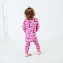 Eiffel For You Ruffle Convertible Footie 10 Eiffel For You Ruffle Convertible Footie -DREAMIERE Store parisconvertiblefootie 4