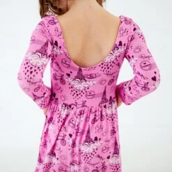 Eiffel For You Leggy Romper 10 Eiffel For You Leggy Romper -DREAMIERE Store parisleggyromper 5