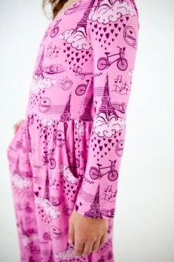 Eiffel For You Leggy Romper 11 Eiffel For You Leggy Romper -DREAMIERE Store parisleggyromper 8