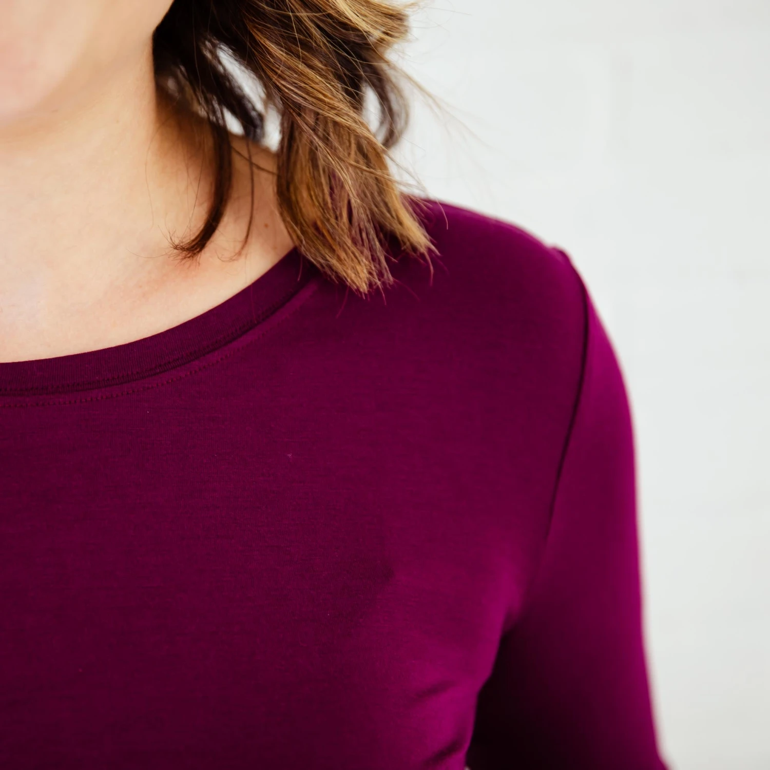 Eiffel For You Women's Long Sleeve Loungewear 4 Eiffel For You Women's Long Sleeve Loungewear - Image 2