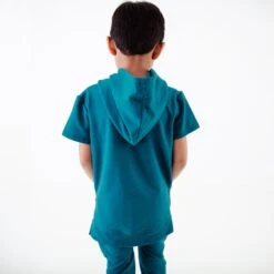 Peacock Streetwear Jogger Set -DREAMIERE Store peacockstreetwerset 7