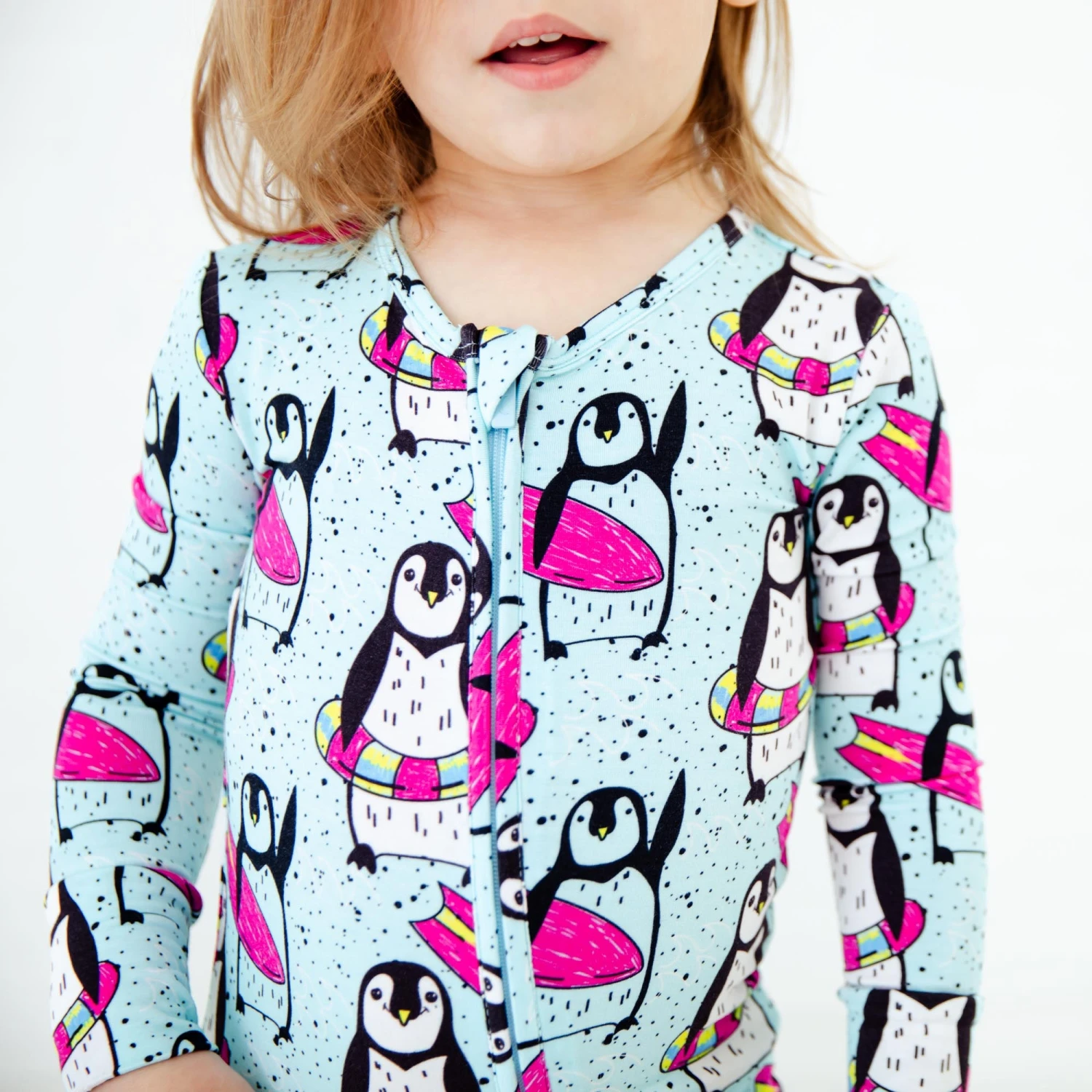 License To Chill Convertible Footie 4 License To Chill Convertible Footie - Image 2