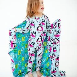 License To Chill Reversible Blanket 10 License To Chill Reversible Blanket -DREAMIERE Store penguinsconvertiblefootie 9 f460aa01 9932 4d3c b72d 28e42de63cde