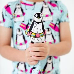 License To Chill Snuggle Lovey