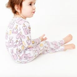 Eau De Dreamiere Ruffle Convertible Footie 15 Eau De Dreamiere Ruffle Convertible Footie -DREAMIERE Store perfumeconvertiblefootie 15