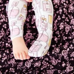 Eau De Dreamiere Ruffle Convertible Footie 14 Eau De Dreamiere Ruffle Convertible Footie -DREAMIERE Store perfumeconvertiblefootie 22