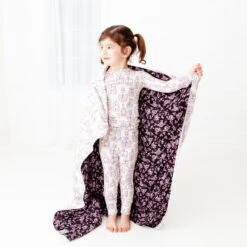 Eau De Dreamiere Quilted Children's Bamboo Blanket 10 Eau De Dreamiere Quilted Children's Bamboo Blanket -DREAMIERE Store perfumetwopiecejamms 8 59dcd510 3040 41c1 99a3 4264741b8b50