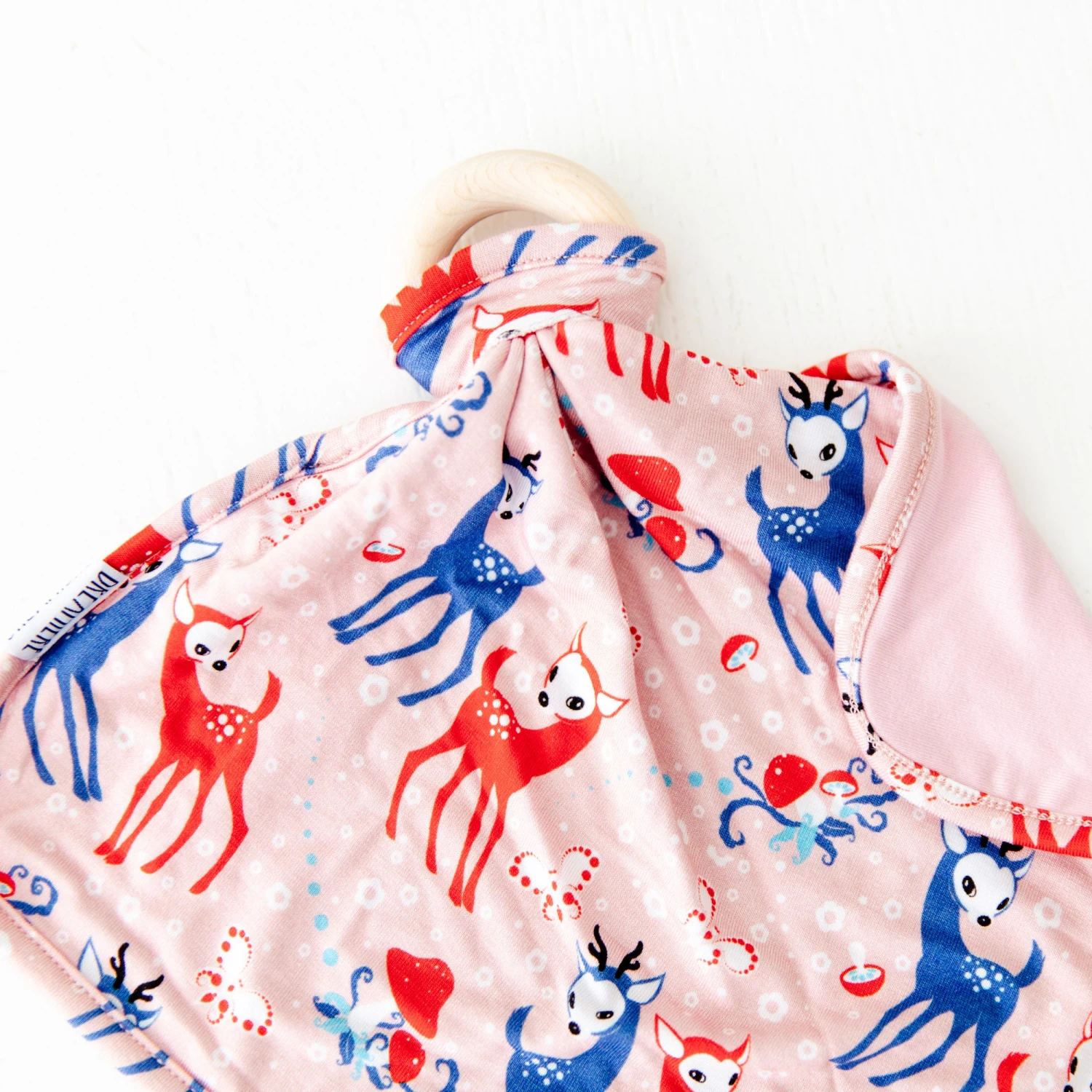 Deer To My Heart Lovey 4 Deer To My Heart Lovey - Image 2