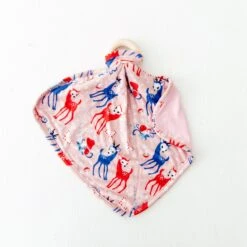 Deer To My Heart Lovey