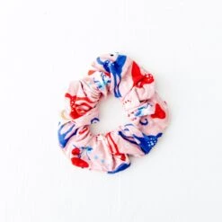 Deer To My Heart Scrunchie