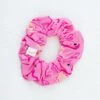 Let's Flamingle Scrunchie 2 Let's Flamingle Scrunchie -DREAMIERE Store pinkflamingoscrunchie