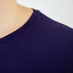 The Palm Life Men's Sleep Shorts And Tee -DREAMIERE Store pinkpalmmensteeandshorts 3