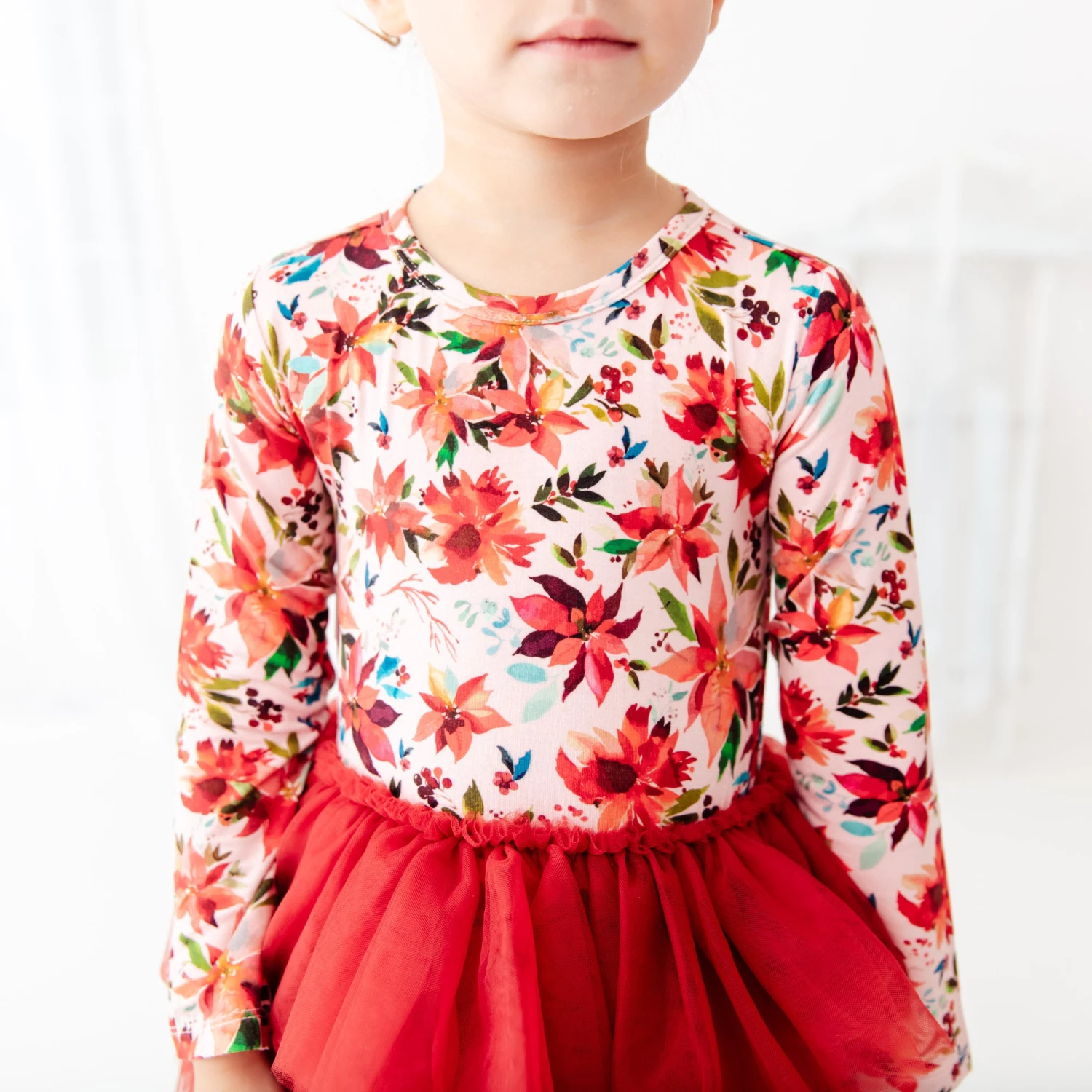 Get To The Point-Settia Tutu Twirler Dress 4 Get To The Point-Settia Tutu Twirler Dress - Image 2