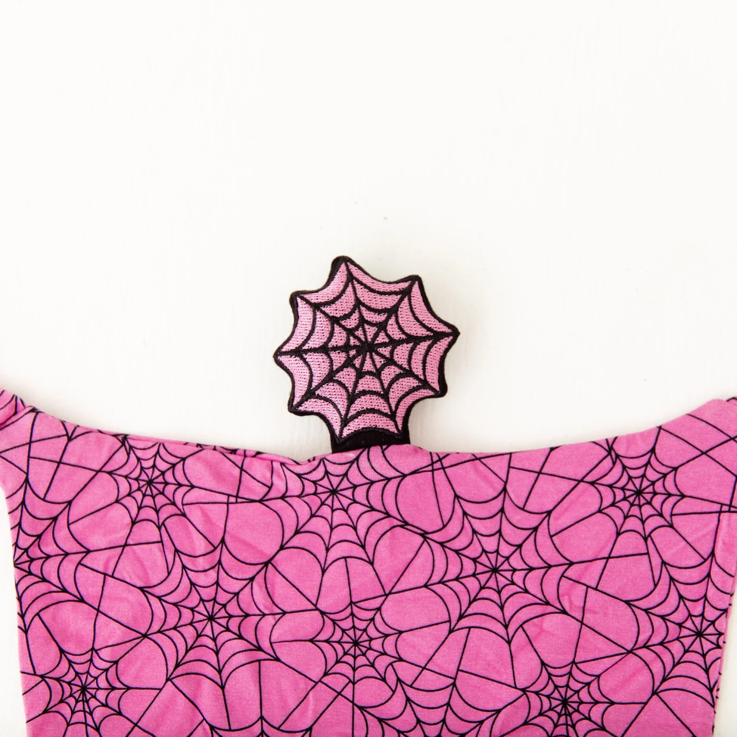 Dream Weaver Snuggle Lovey - Pink 7 Dream Weaver Snuggle Lovey - Pink - Image 5