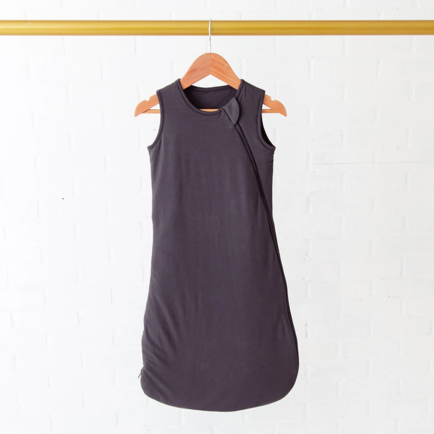 Pinstripe Sleep Bag 3 Pinstripe Sleep Bag