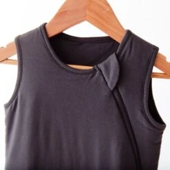 Pinstripe Sleep Bag 11 Pinstripe Sleep Bag -DREAMIERE Store pinstripesleepsacks 4