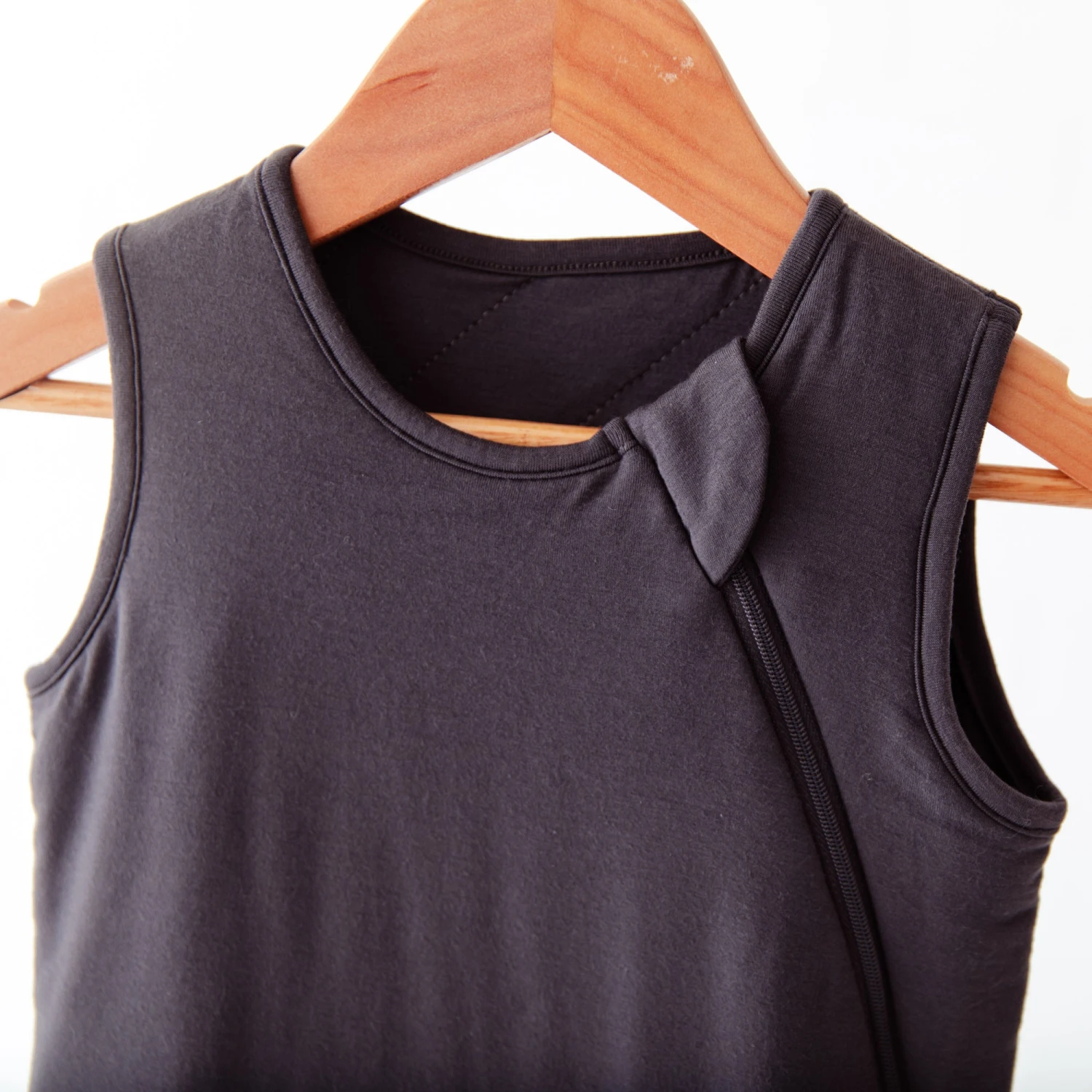 Pinstripe Sleep Bag 6 Pinstripe Sleep Bag - Image 4