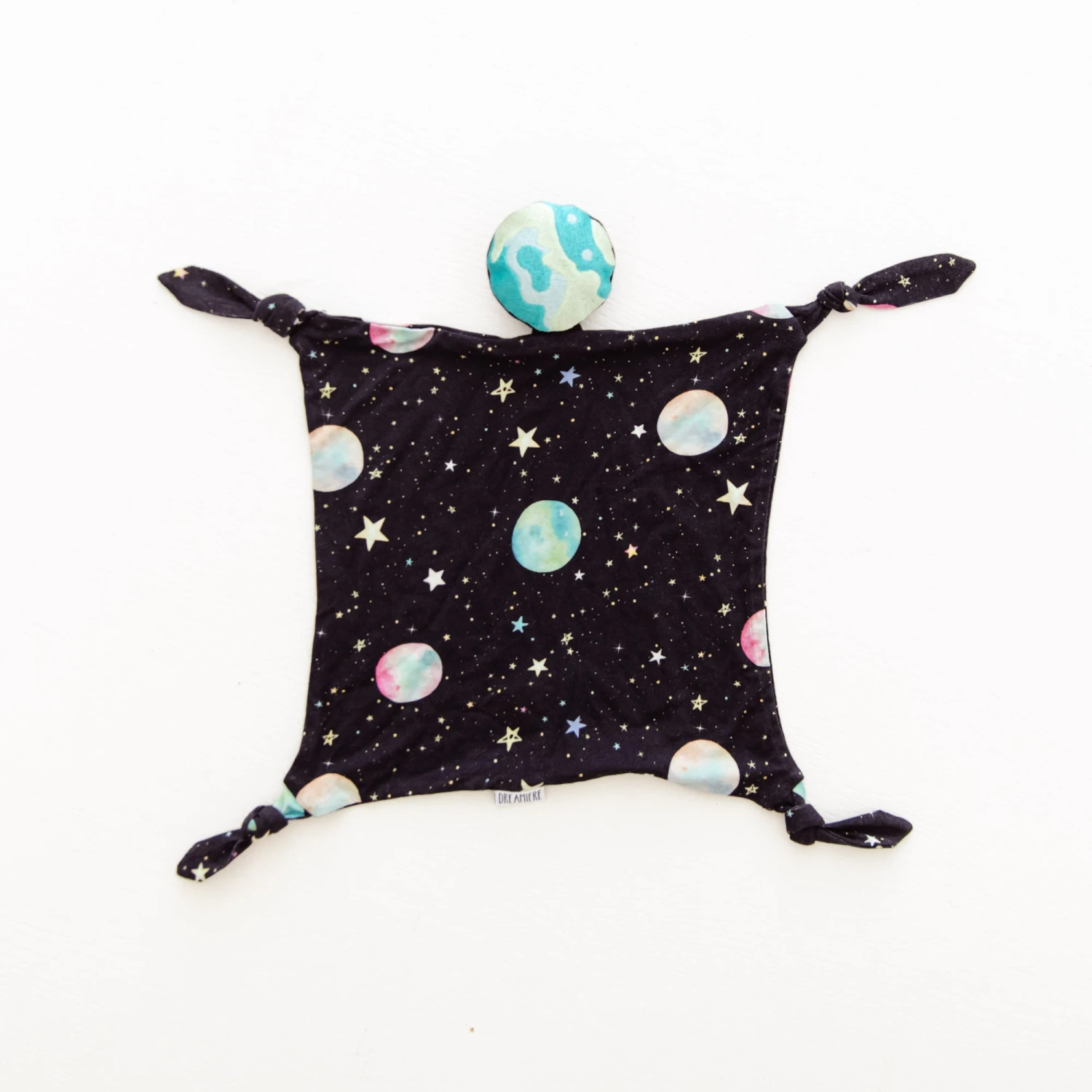 Space Jamms Snuggle Lovey 6 Space Jamms Snuggle Lovey - Image 4