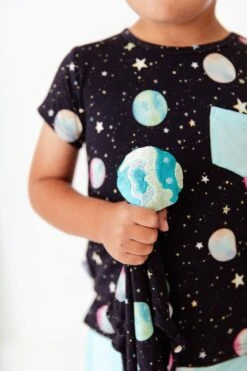 Space Jamms Snuggle Lovey 11 Space Jamms Snuggle Lovey -DREAMIERE Store planetssnugglelovey 3