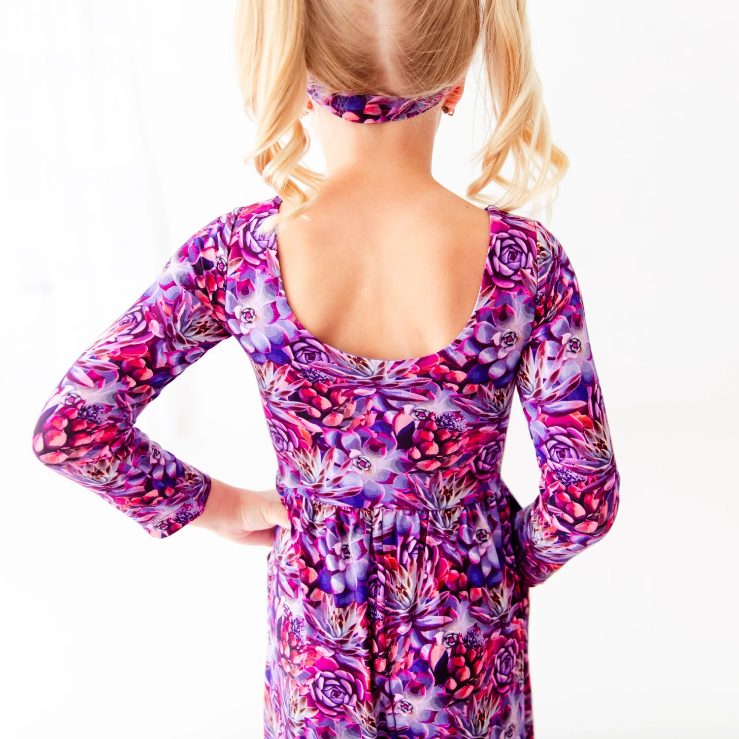 Succa For Love Leggy Romper 4 Succa For Love Leggy Romper - Image 2