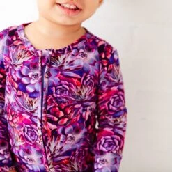 Succa For Love Convertible Footie 9 Succa For Love Convertible Footie -DREAMIERE Store purplesaturedfootie 6