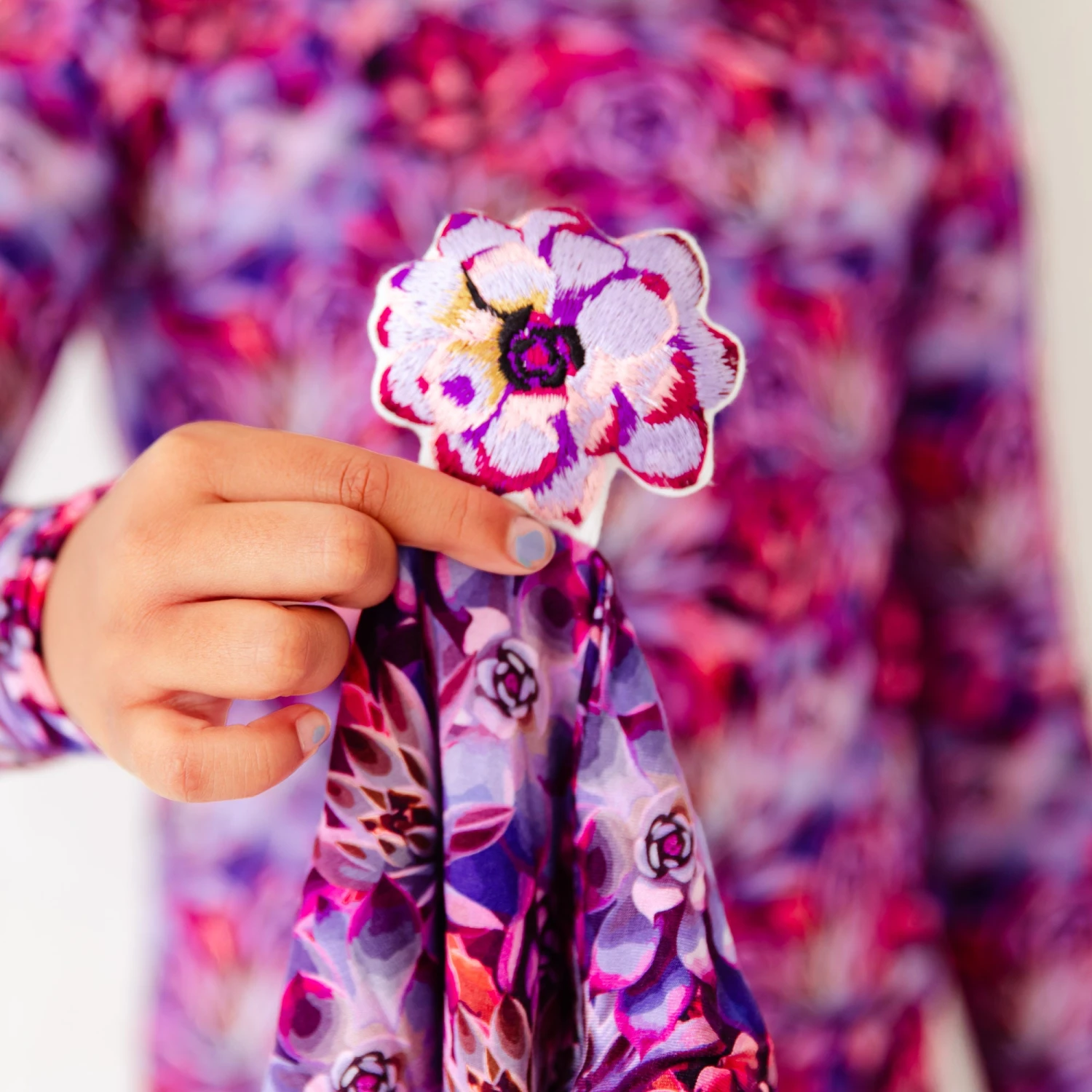 Succa For Love Snuggle Lovey 4 Succa For Love Snuggle Lovey - Image 2