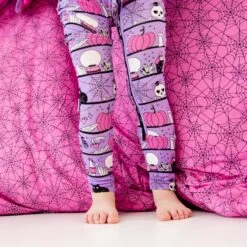 A Drop Of Magic Quilted Children's Bamboo Blanket - Purple 11 A Drop Of Magic Quilted Children's Bamboo Blanket - Purple -DREAMIERE Store purpleshelffootie 6 32a70267 e6d0 4653 926a 999d88337f71