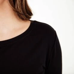 A Drop Of Magic Women's Long Sleeve Loungewear - Purple 10 A Drop Of Magic Women's Long Sleeve Loungewear - Purple -DREAMIERE Store purpleshelfwomenspajamas 4